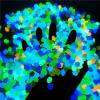 300 Glow-in-the-Dark Stones view 4
