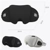 UYFRD 99% Blackout 3D Breathable Sleep Mask for Men and Women view 4