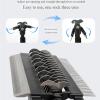 Cat Comb for Tangles - Pet Grooming Brush view 2
