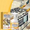 Liapu Heavy-Duty Kitchen Grease Cleaner Spray, 100 ml view 2