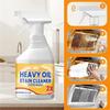 Liapu Heavy-Duty Kitchen Grease Cleaner Spray, 100 ml view 4