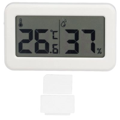 Tyenaza Hygrometer-Thermometer