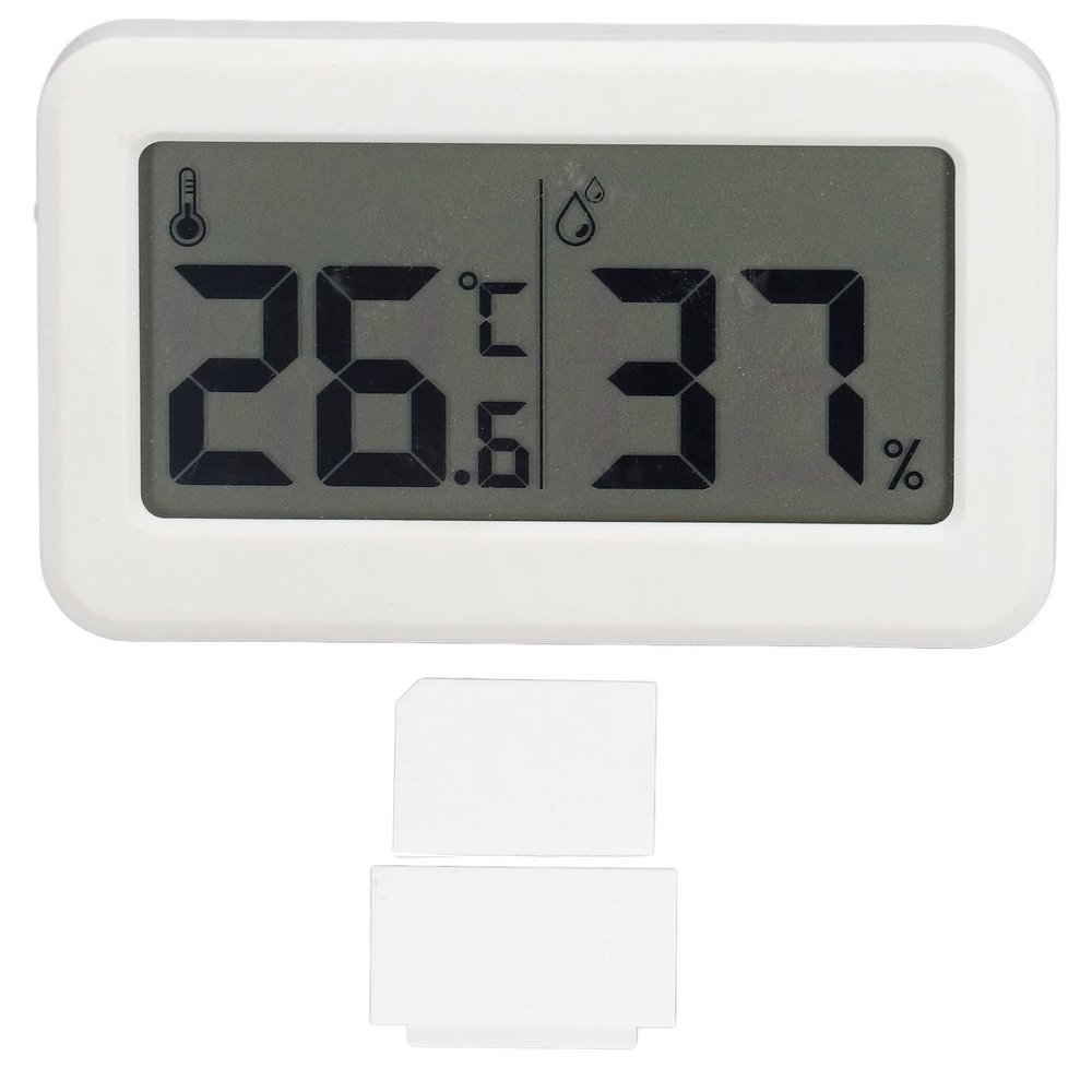 Tyenaza Hygrometer-Thermometer