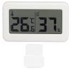 Tyenaza Hygrometer-Thermometer view 1