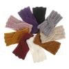 LHSJYG Women's Winter Warm Knitted Headband with Bow view 3