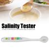 Baxnore Salinity Tester, Portable Electronic Salt Concentration Meter for Saltwater Aquariums view 3