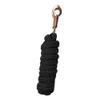 Lead Rope for Horses with Panic Hook - Rose Gold view 1
