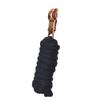 Lead Rope for Horses with Panic Hook - Rosgold view 1