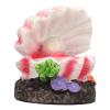 Akozon Aquarium Shell Air Stone Decoration view 1