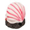 Akozon Aquarium Shell Air Stone Decoration view 2