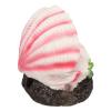 Akozon Aquarium Shell Air Stone Decoration view 4