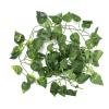 Akozon Artificial Leaves, Hanging Vines, 2m Long view 3