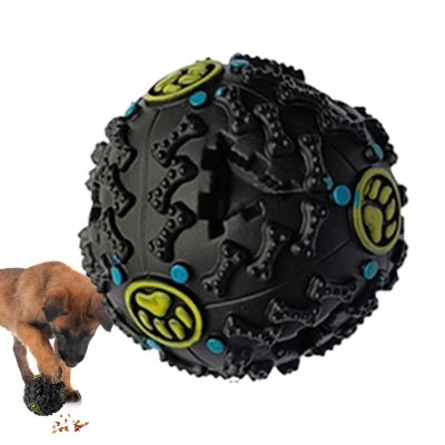 Dog Giggle Ball, Wobble Treat Ball and Slow Feeder