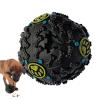 Dog Giggle Ball, Wobble Treat Ball and Slow Feeder view 1