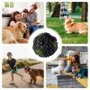 Dog Giggle Ball, Wobble Treat Ball and Slow Feeder view 2