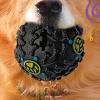 Dog Giggle Ball, Wobble Treat Ball and Slow Feeder view 4