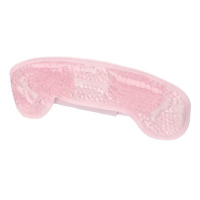 Cold Head Wrap for Headaches and Migraines with Gel Beads