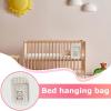 Uonguon Bedside Storage Pocket view 3