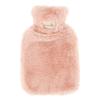 SDGBCXD Soft Hot Water Bottle, 800/1800 ml, Washable and Leakproof view 3