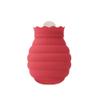 Silicone Hot Water Bottle, Reusable and Portable view 1