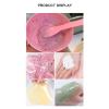 Jelly Soft Mask Powder Set, 9 Pieces, DIY Peel-Off Facial Mask with Accessories view 3
