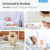 240 ARNOMED Disposable Underpads, 60 x 90 cm, Highly Absorbent view 3