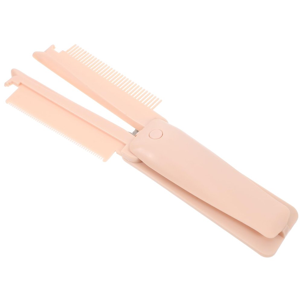 Happyyami 3-in-1 Pet Comb for Dogs and Cats, Detangling and Deshedding Brush for Short and Long Hair