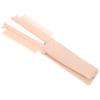 Happyyami 3-in-1 Pet Comb for Dogs and Cats, Detangling and Deshedding Brush for Short and Long Hair view 1
