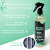 JOANNA Herbal Bomb Leave-In Spray Conditioner 300 ml – Hair Serum for Easy Combing, Hair Tonic to Support Hair Growth view 2