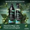 JOANNA Herbal Bomb Leave-In Spray Conditioner 300 ml – Hair Serum for Easy Combing, Hair Tonic to Support Hair Growth view 3