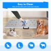 Digital Pet and Livestock Scale, LCD Display, 660 lb Capacity view 4