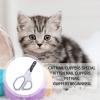 Cat Nail Clipper Trimmer view 3