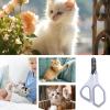 Cat Nail Clipper Trimmer view 4
