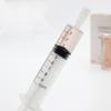 Glixoft Perfume Dispenser Syringes, 5/10/20 mL, Refillable Perfume Syringe Tools view 3