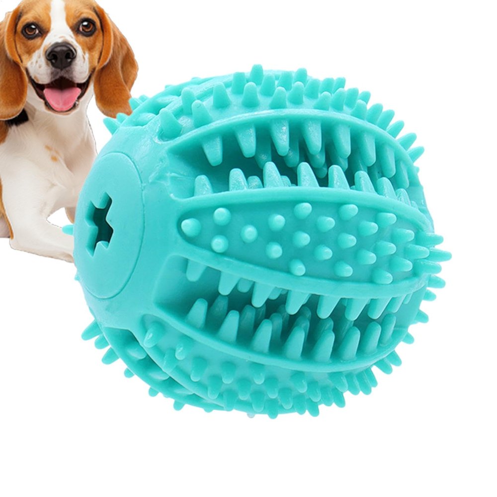 Dog Treat Dispenser Ball