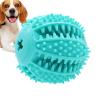 Dog Treat Dispenser Ball view 1
