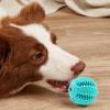 Dog Treat Dispenser Ball view 2