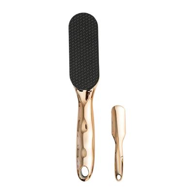 Nano-Glass Foot File for Dead Skin and Callus Removal