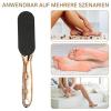 Nano-Glass Foot File for Dead Skin and Callus Removal view 4