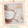 Baby Monthly Milestone Photo Props view 3