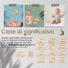 Baby Monthly Milestone Photo Props view 4