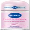 NIVEA Pearl & Beauty Antiperspirant Deodorant Roll-On, 50 ml view 1