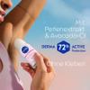 NIVEA Pearl & Beauty Antiperspirant Deodorant Roll-On, 50 ml view 4