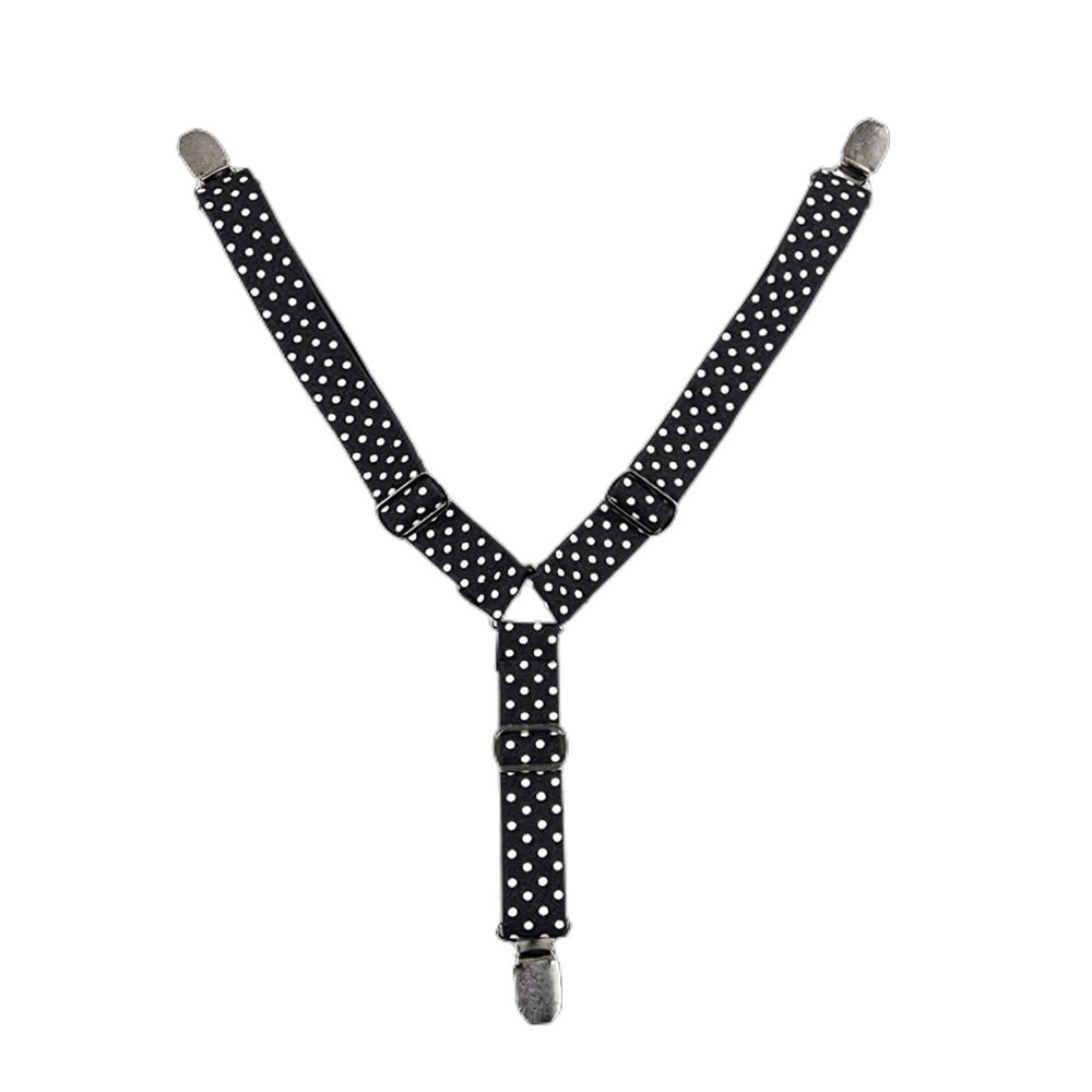 Adjustable Dog Diaper Suspenders for Pets