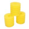Akozon 3-Pack Aquarium Filter Sponge view 4
