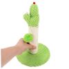 Generic Cactus-Shaped Cat Scratching Post view 3
