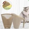 Akozon Cat Litter Scoop Set (2 Pieces) view 2