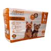 WizSmart Essentials Training Pads, Large, 50 Count view 4