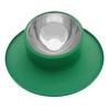No-Tip Dog Bowl for Slower Eating and Drinking view 2