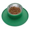 No-Tip Dog Bowl for Slower Eating and Drinking view 3